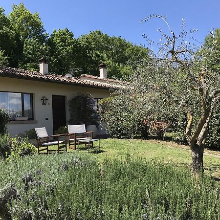 Relais San Bruno Montepulciano Exterior foto