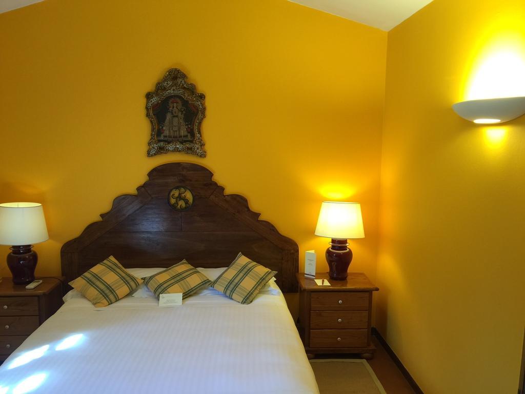 Relais San Bruno Montepulciano Quarto foto