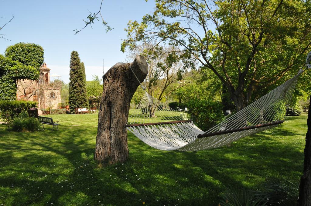 Relais San Bruno Montepulciano Exterior foto